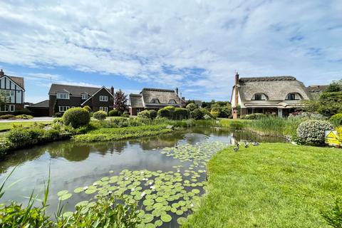 4 bedroom detached house for sale, The Hermitage, Cleveleys FY5