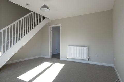 2 bedroom terraced house to rent, Corlan Y Rhos, Llanrug, Caernarfon, Gwynedd, LL55