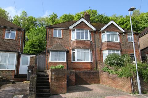 3 bedroom semi-detached house for sale, Cherry Garden Road, Eastbourne BN20