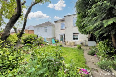 4 bedroom detached house for sale, Frampton Road, Bournemouth, Dorset