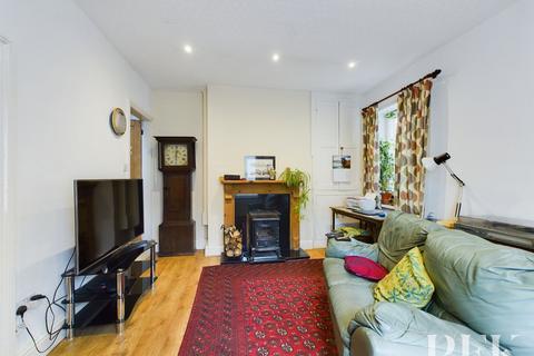 3 bedroom cottage for sale, Whinfell Terrace, Penrith CA10