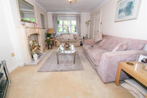 4 bedroom detached house for sale, The Windings, Middlewich
