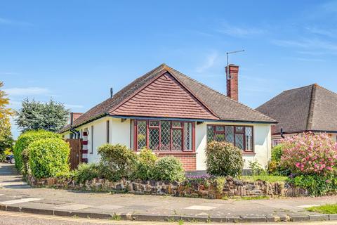3 bedroom detached bungalow for sale, Chadacre Road, Thorpe Bay SS1