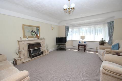 2 bedroom apartment for sale, 45 De Lisle Road, Bournemouth, BH3