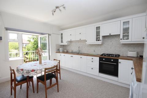 2 bedroom apartment for sale, 45 De Lisle Road, Bournemouth, BH3