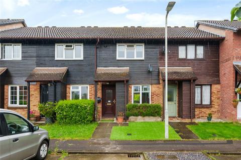 2 bedroom terraced house for sale, Greystoke Drive, Ruislip HA4