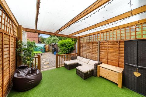 94 Greystoke Drive, Ruislip, HA4 7YW