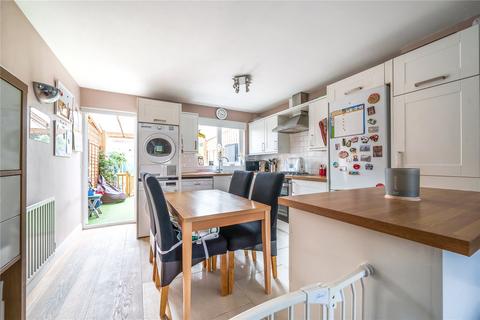 94 Greystoke Drive, Ruislip, HA4 7YW