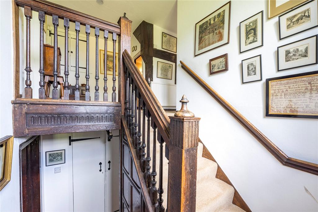 Staircase