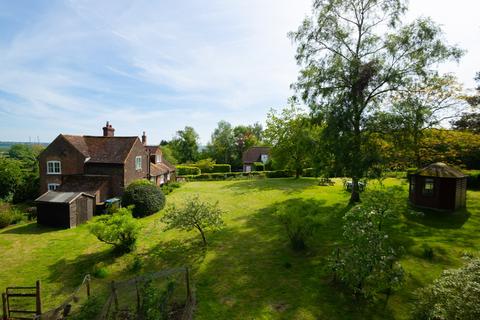4 bedroom detached house for sale, Chartham Hatch, Canterbury