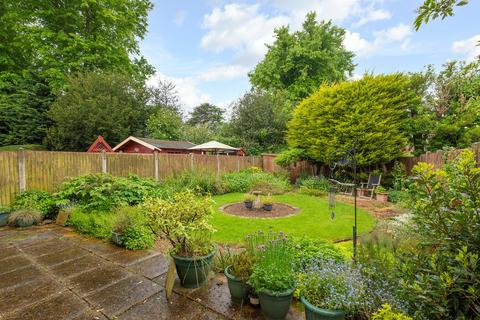 3 bedroom link detached house for sale, Lichfield Avenue