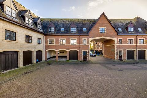 2 bedroom apartment for sale, Carlton Mews