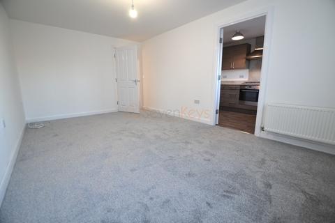 2 bedroom flat to rent, Twizell Burn Walk, Pelton Fell, Co.Durham