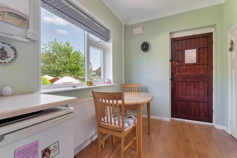 2 bedroom end of terrace house for sale, Drift Road, Stamford, PE9