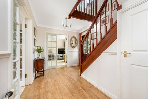 3 bedroom detached house for sale, Greatford Road, Uffington, Stamford, PE9