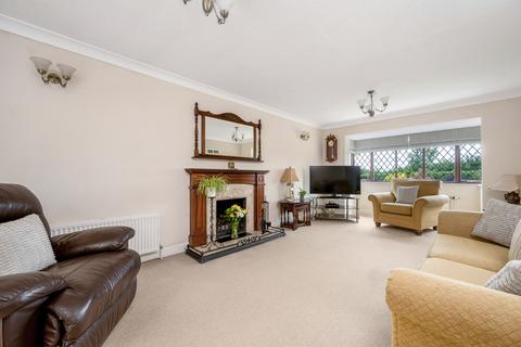 3 bedroom detached house for sale, Greatford Road, Uffington, Stamford, PE9
