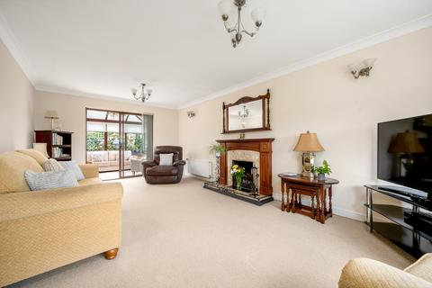 3 bedroom detached house for sale, Greatford Road, Uffington, Stamford, PE9