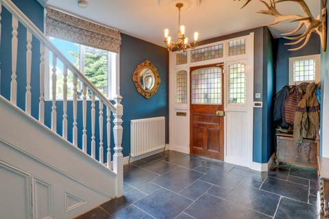 4 bedroom detached house for sale, Eardington, Bridgnorth, Shropshire, WV16