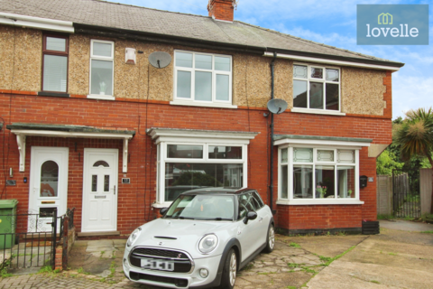 3 bedroom terraced house for sale, Allenby Avenue, Grimsby DN34