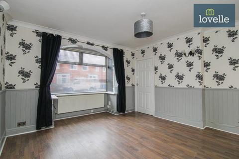 3 bedroom terraced house for sale, Allenby Avenue, Grimsby DN34