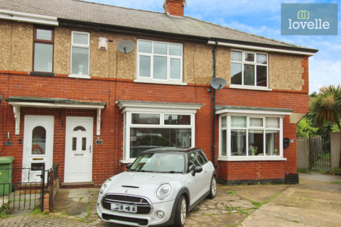 13 Allenby Avenue, Grimsby, DN34 4QL