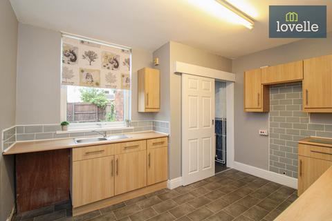 13 Allenby Avenue, Grimsby, DN34 4QL