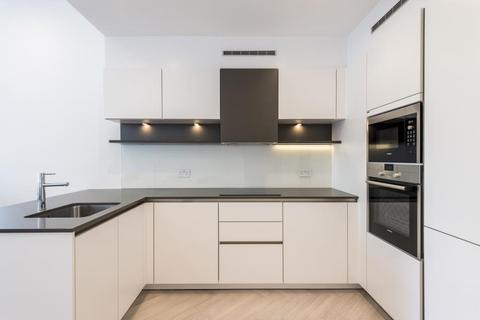 2 bedroom apartment to rent, Pewter Court, London N7