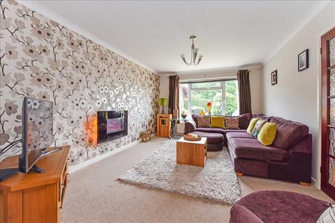 4 bedroom detached house for sale, Southampton Road, Park Gate