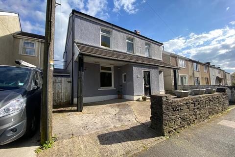4 bedroom detached house for sale, Henfaes Road, Tonna, Neath, Neath Port Talbot.