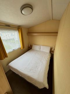 2 bedroom static caravan for sale, Eastern Beach Holiday Park