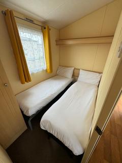2 bedroom static caravan for sale, Eastern Beach Holiday Park