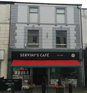 Restaurant for sale, Cardiff Street, Aberdare CF44