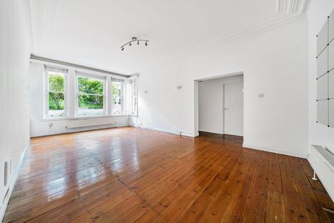 1 bedroom apartment for sale, Canfield Gardens, South Hampstead, NW6