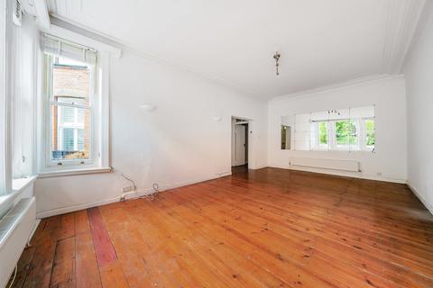 1 bedroom apartment for sale, Canfield Gardens, South Hampstead, NW6