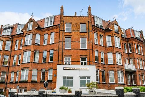 1 bedroom apartment for sale, Canfield Gardens, South Hampstead, NW6