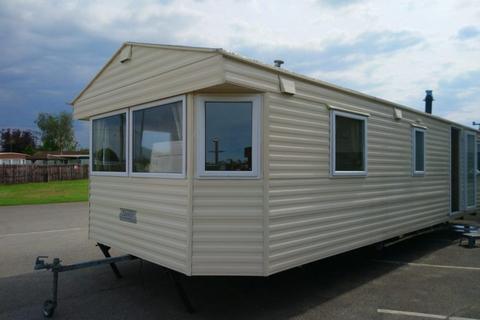 3 bedroom static caravan for sale, Snettisham Beach Holiday Park