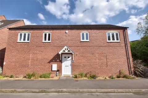 2 bedroom apartment for sale, Steel Green, Leeds, West Yorkshire