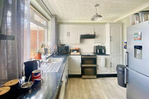 2 bedroom terraced house for sale, Melrose Terrace, Bedlington, Northumberland, NE22 5UT