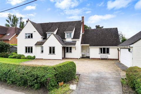 4 bedroom detached house for sale, Station Road, Felsted, Essex, CM6