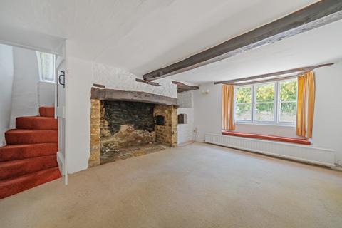 3 bedroom detached house for sale, Clove Cottage, Little Coxwell, Faringdon, Oxfordshire, SN7