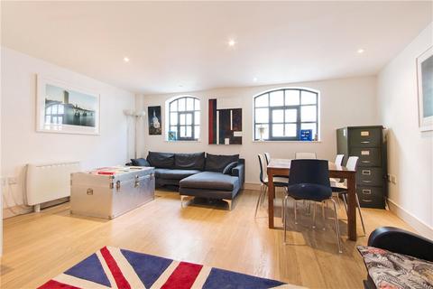 1 bedroom apartment to rent, 167 Bermondsey Street, London, SE1
