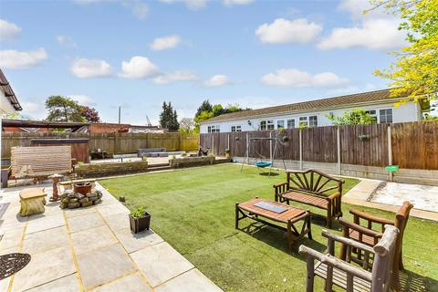 6 bedroom detached bungalow for sale, London Road, West Kingsdown, Sevenoaks, Kent