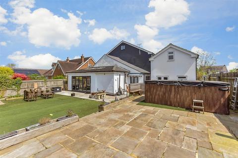 6 bedroom detached bungalow for sale, London Road, West Kingsdown, Sevenoaks, Kent