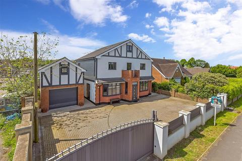 6 bedroom detached bungalow for sale, London Road, West Kingsdown, Sevenoaks, Kent