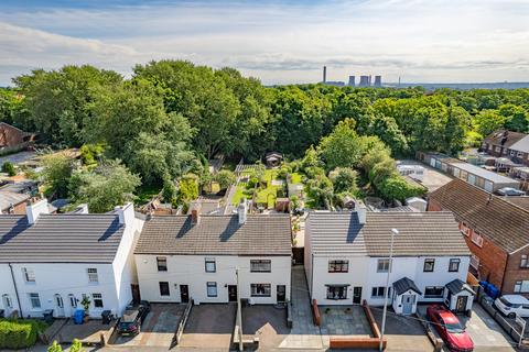 2 bedroom end of terrace house for sale, Birchfield Road, Widnes WA8