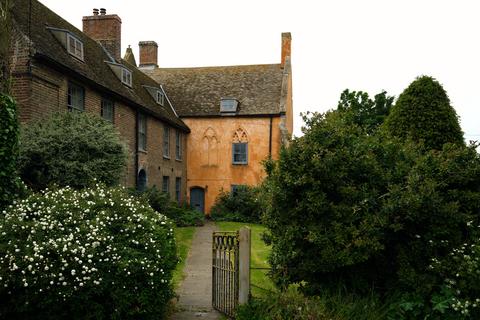 Burystead Bury Lane, Sutton, Ely, CB6 2BB