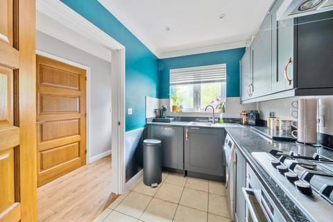 3 bedroom terraced house for sale, Byfleet Road, New Haw, KT15