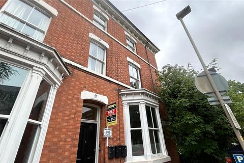 1 bedroom apartment to rent, Leicester, Leicester LE1
