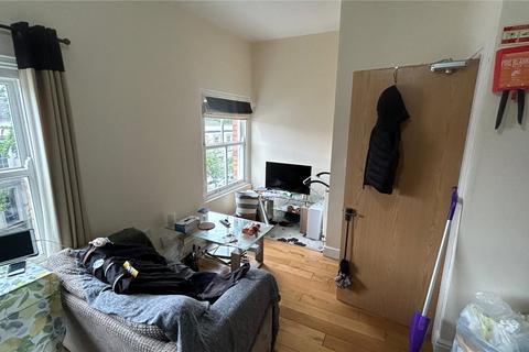1 bedroom apartment to rent, Leicester, Leicester LE1