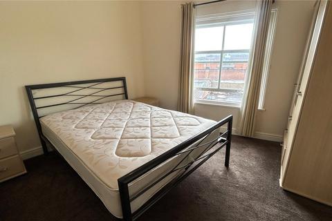 1 bedroom apartment to rent, Upper King Street, Leicester LE1